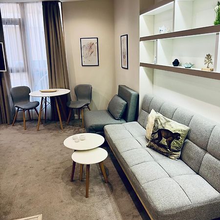 City Zen Ruse Bagian luar foto