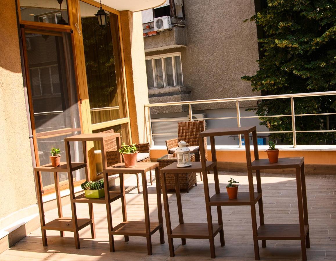 City Zen Ruse Bagian luar foto